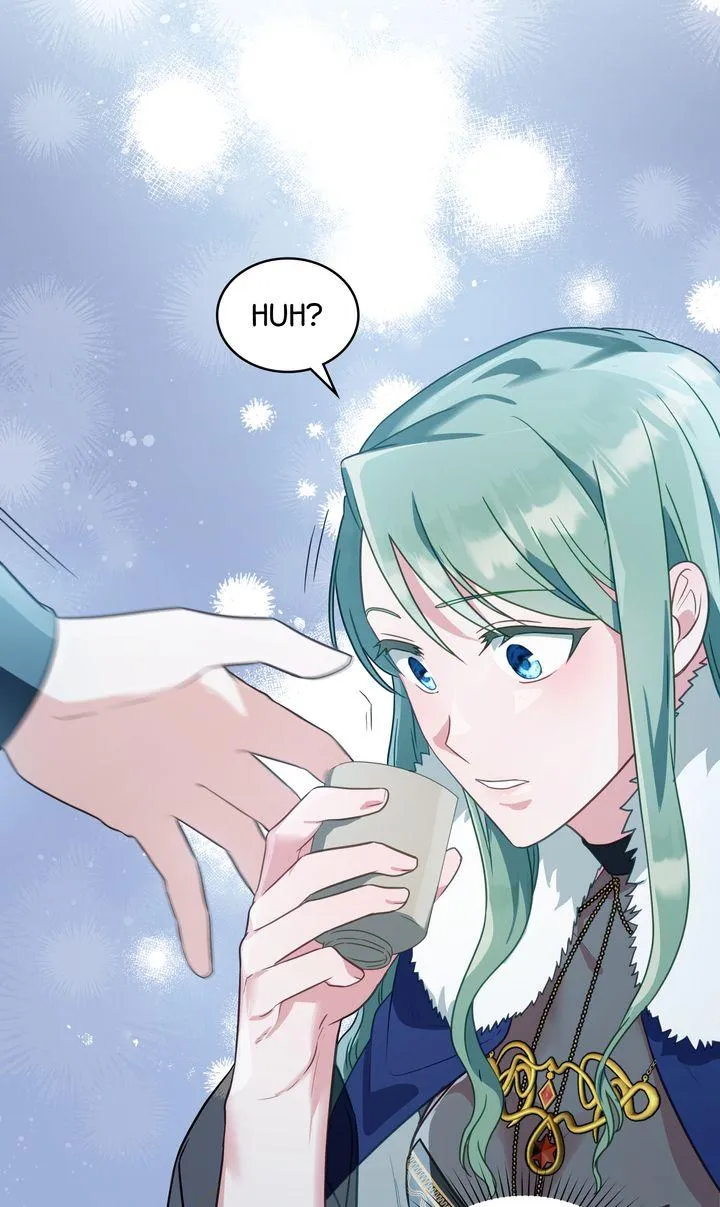The Tragedy of a Villainess Chapter 33 Online - página 59