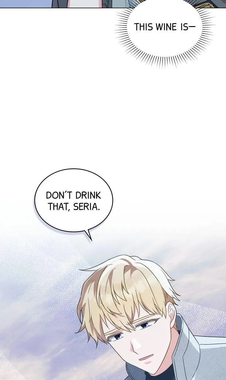 The Tragedy of a Villainess Chapter 33 Online - página 60
