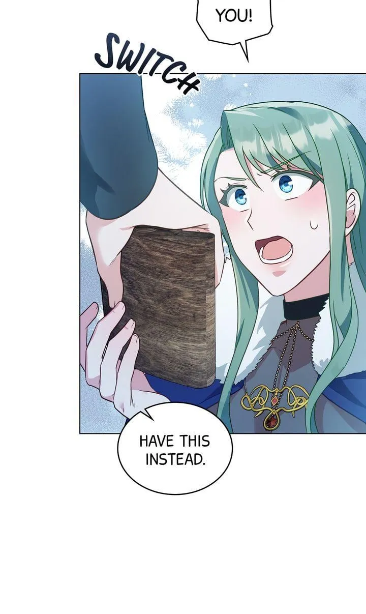 The Tragedy of a Villainess Chapter 33 Online - página 62