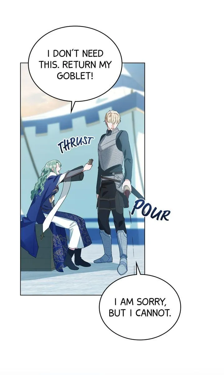 The Tragedy of a Villainess Chapter 33 Online - página 63