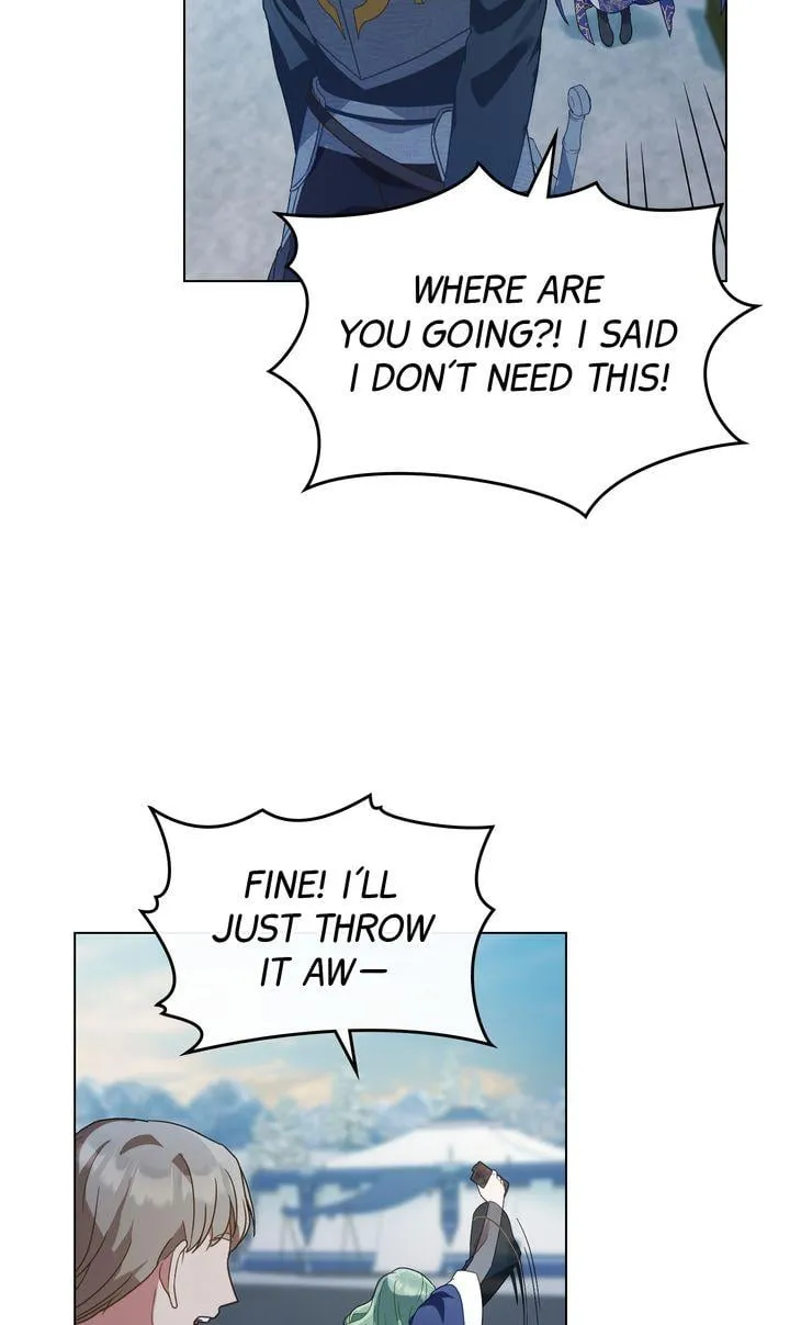 The Tragedy of a Villainess Chapter 33 Online - página 66