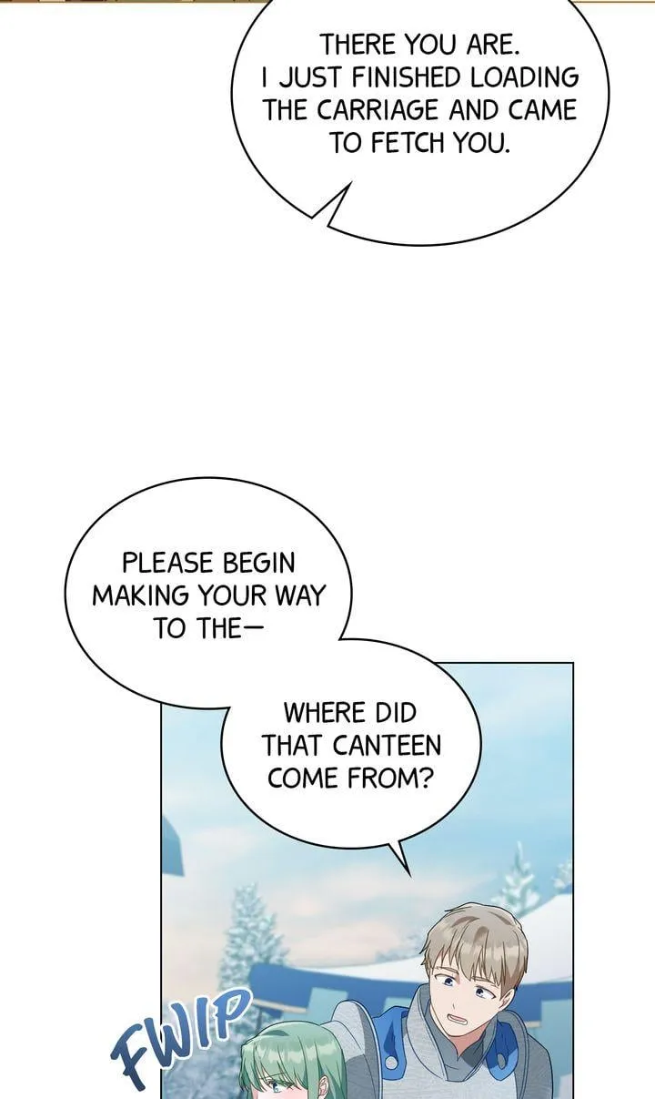 The Tragedy of a Villainess Chapter 33 Online - página 68