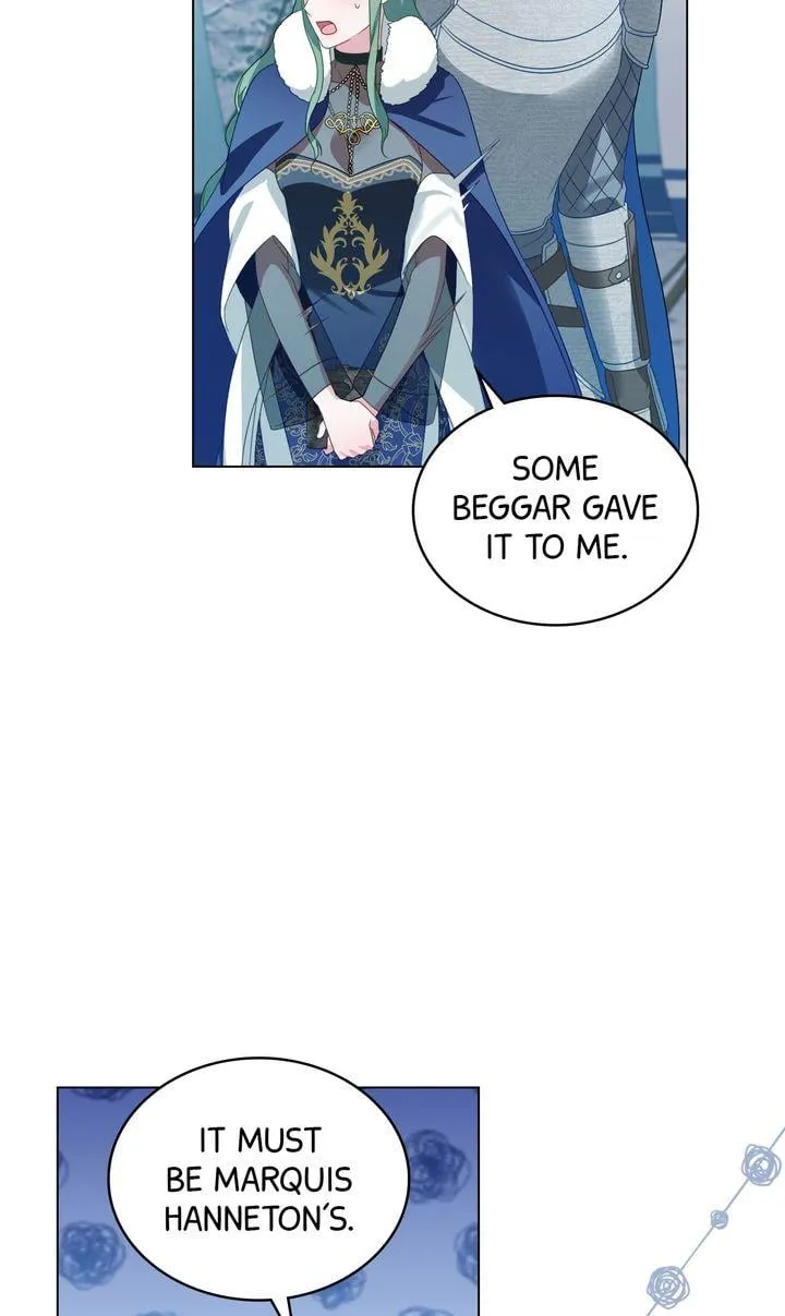 The Tragedy of a Villainess Chapter 33 Online - página 69
