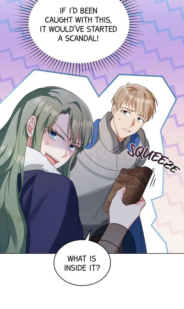 The Tragedy of a Villainess Chapter 33 Online - página 72