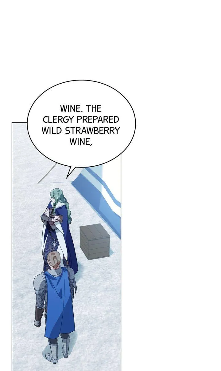 The Tragedy of a Villainess Chapter 33 Online - página 73
