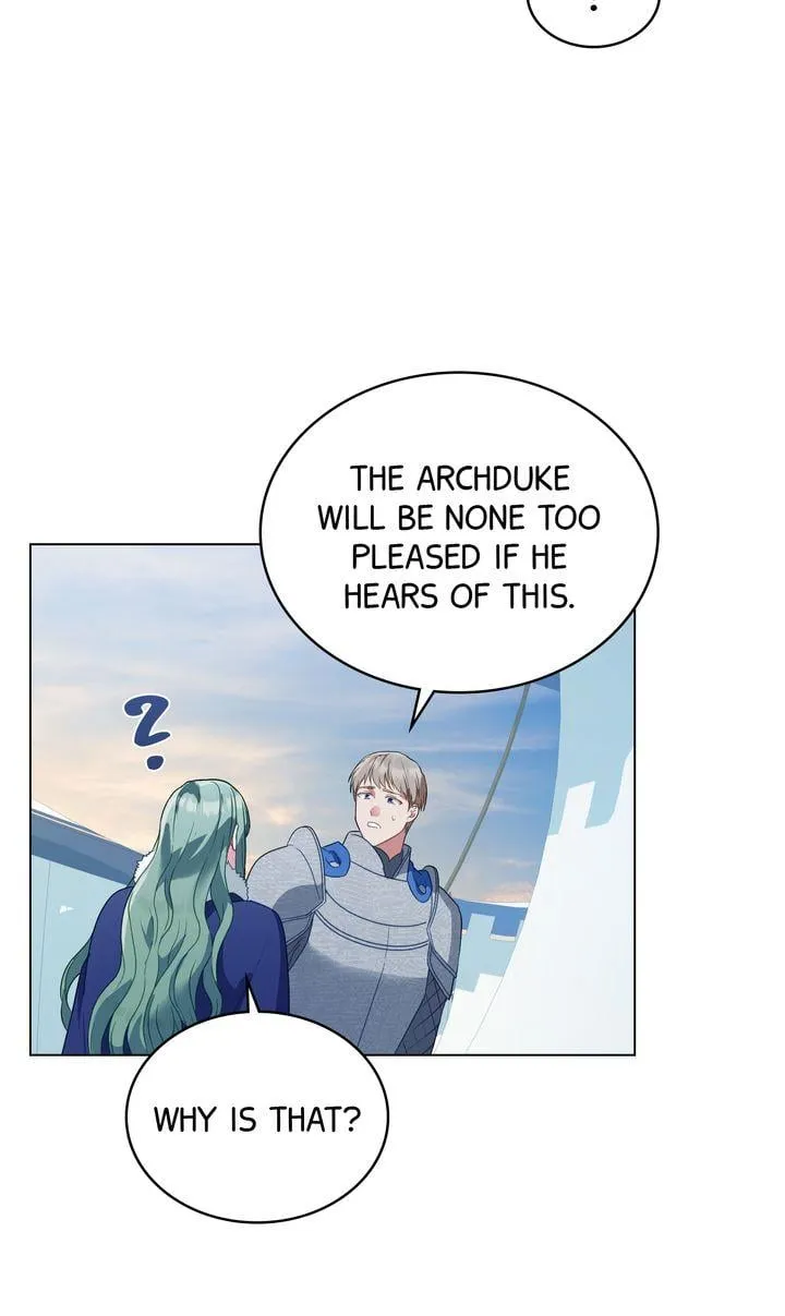 The Tragedy of a Villainess Chapter 33 Online - página 75