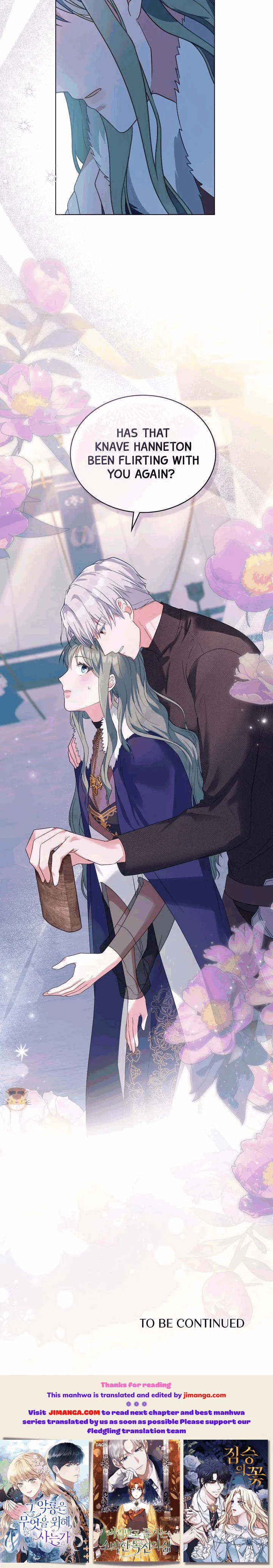 The Tragedy of a Villainess Chapter 33 Online - página 82