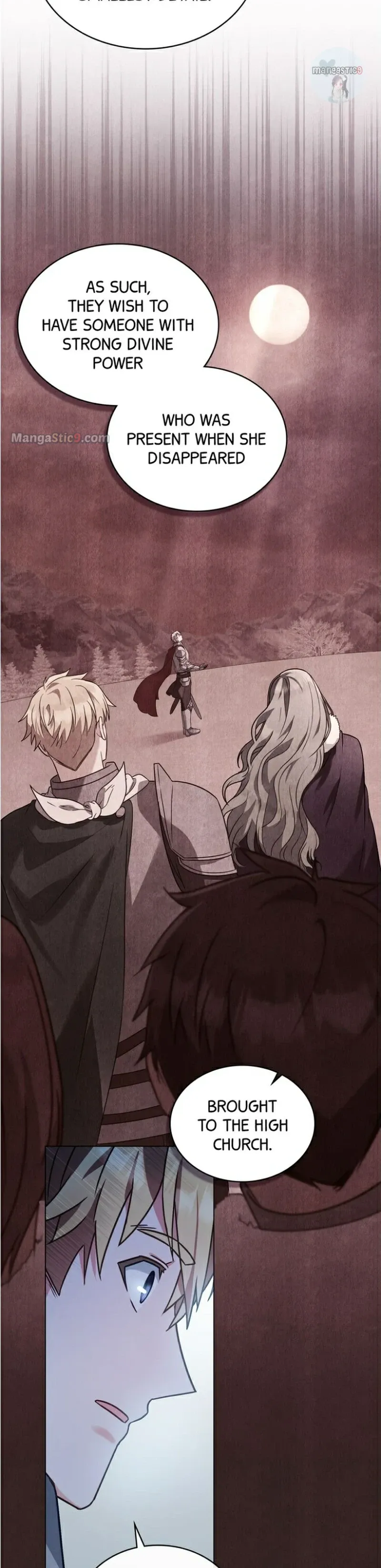 The Tragedy of a Villainess Chapter 34 Online - página 4