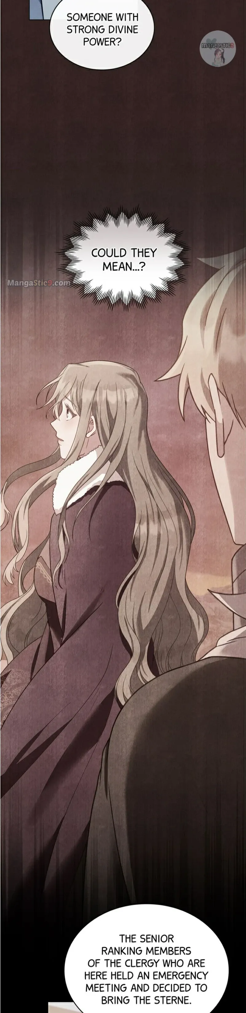 The Tragedy of a Villainess Chapter 34 Online - página 5