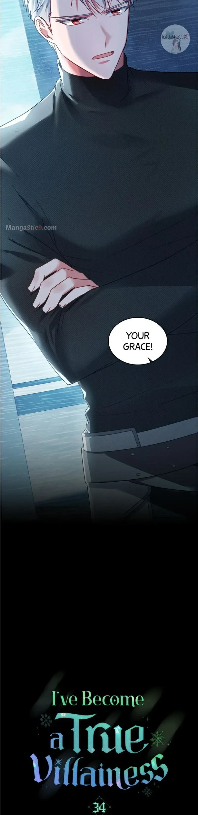 The Tragedy of a Villainess Chapter 34 Online - página 10