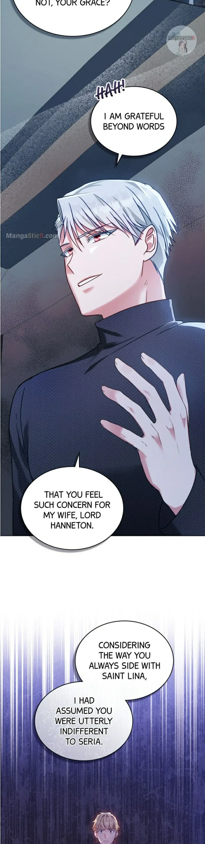 The Tragedy of a Villainess Chapter 34 Online - página 14