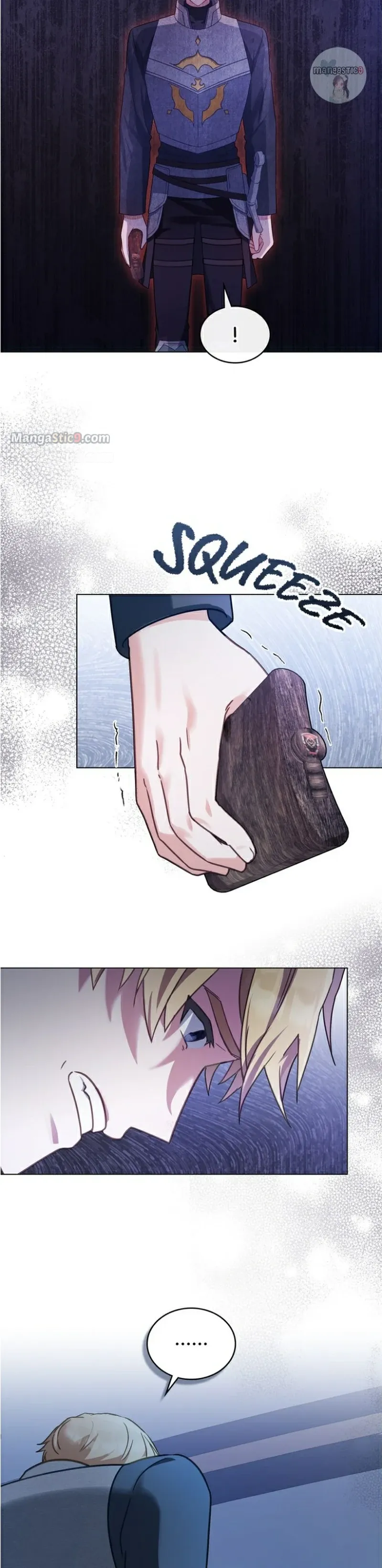 The Tragedy of a Villainess Chapter 34 Online - página 15