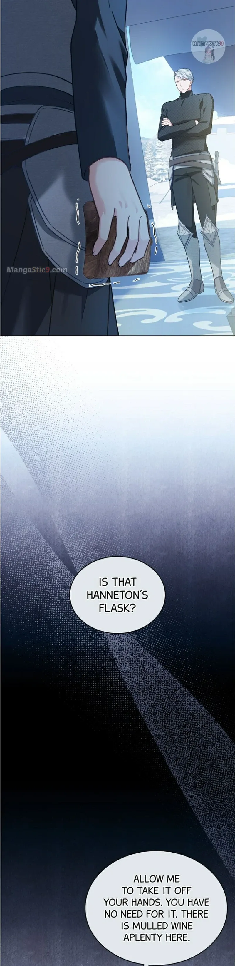 The Tragedy of a Villainess Chapter 34 Online - página 16