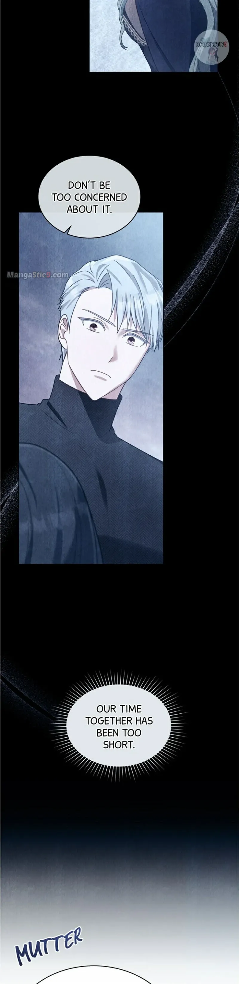 The Tragedy of a Villainess Chapter 34 Online - página 19