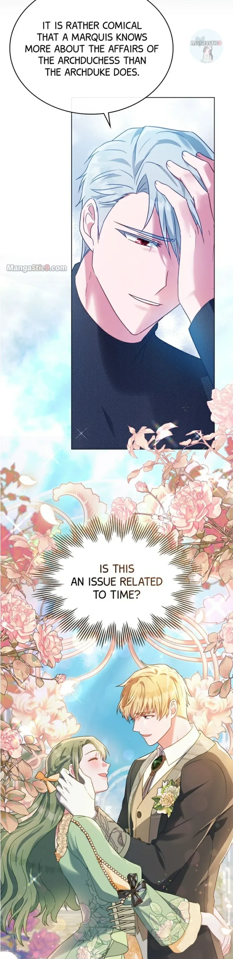 The Tragedy of a Villainess Chapter 34 Online - página 20