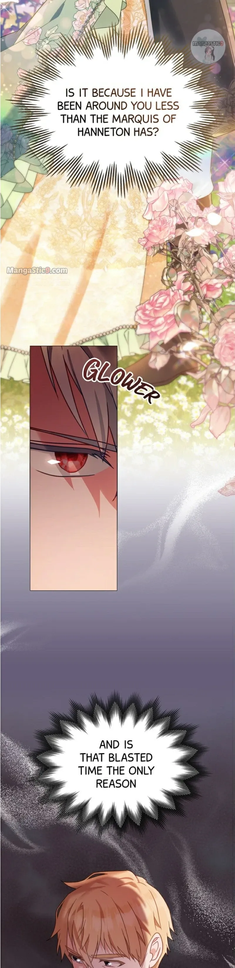 The Tragedy of a Villainess Chapter 34 Online - página 21