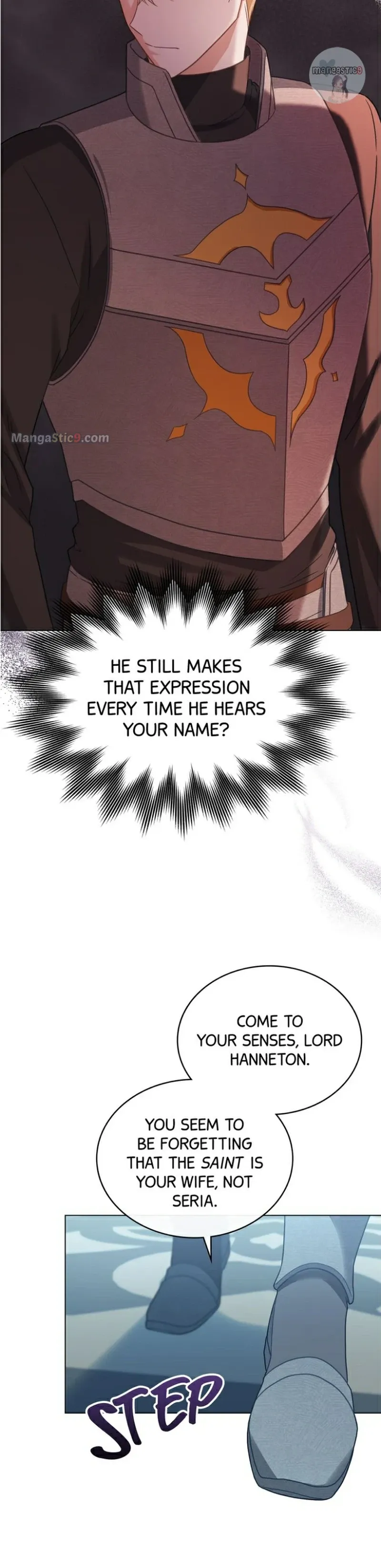 The Tragedy of a Villainess Chapter 34 Online - página 22