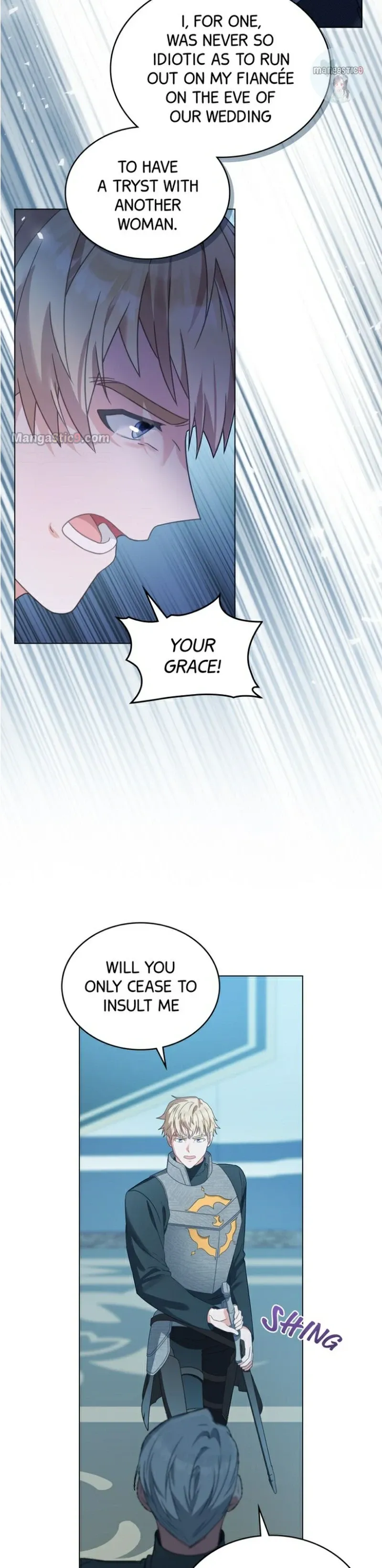 The Tragedy of a Villainess Chapter 34 Online - página 24