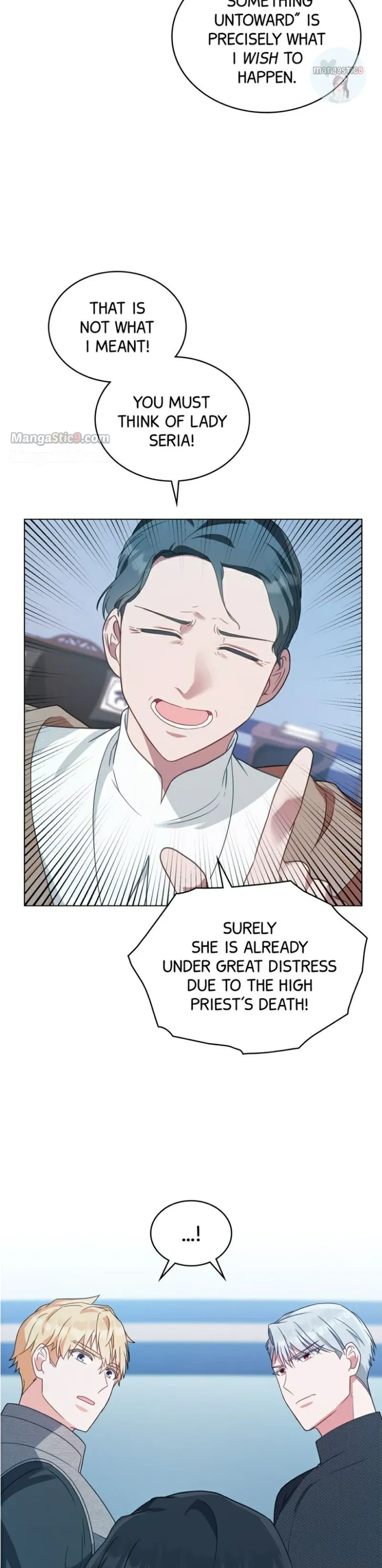 The Tragedy of a Villainess Chapter 34 Online - página 26