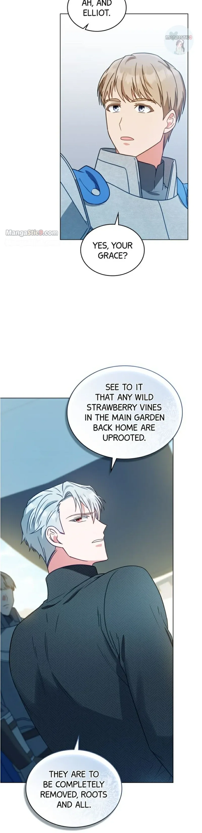 The Tragedy of a Villainess Chapter 34 Online - página 29