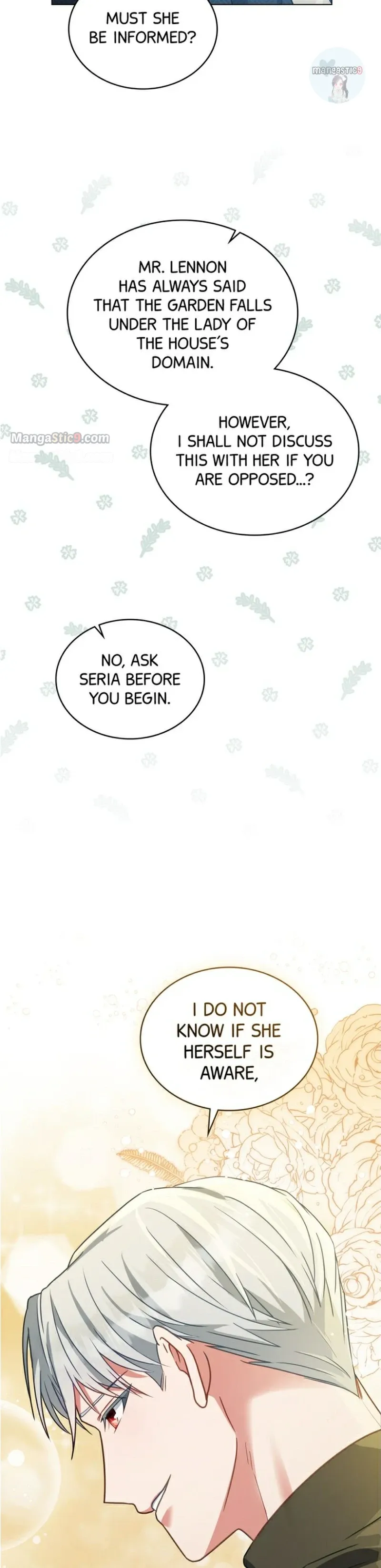 The Tragedy of a Villainess Chapter 34 Online - página 31