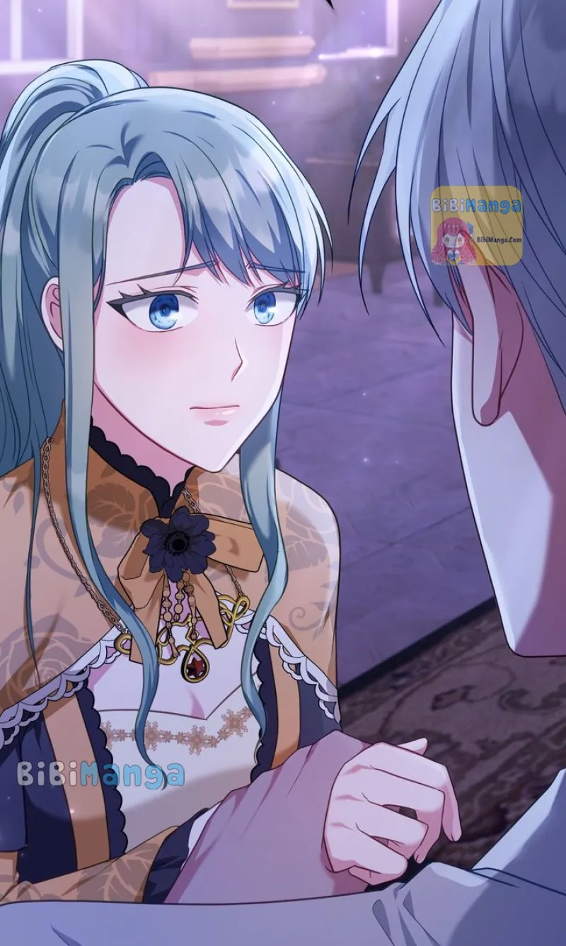 The Tragedy of a Villainess Chapter 36 Online - página 5