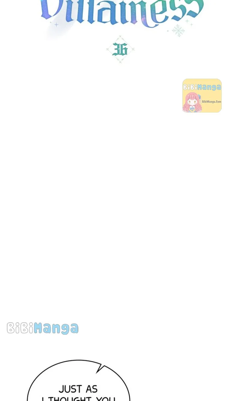 The Tragedy of a Villainess Chapter 36 Online - página 7