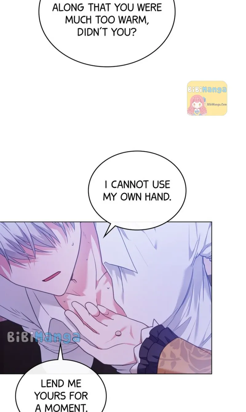 The Tragedy of a Villainess Chapter 36 Online - página 12