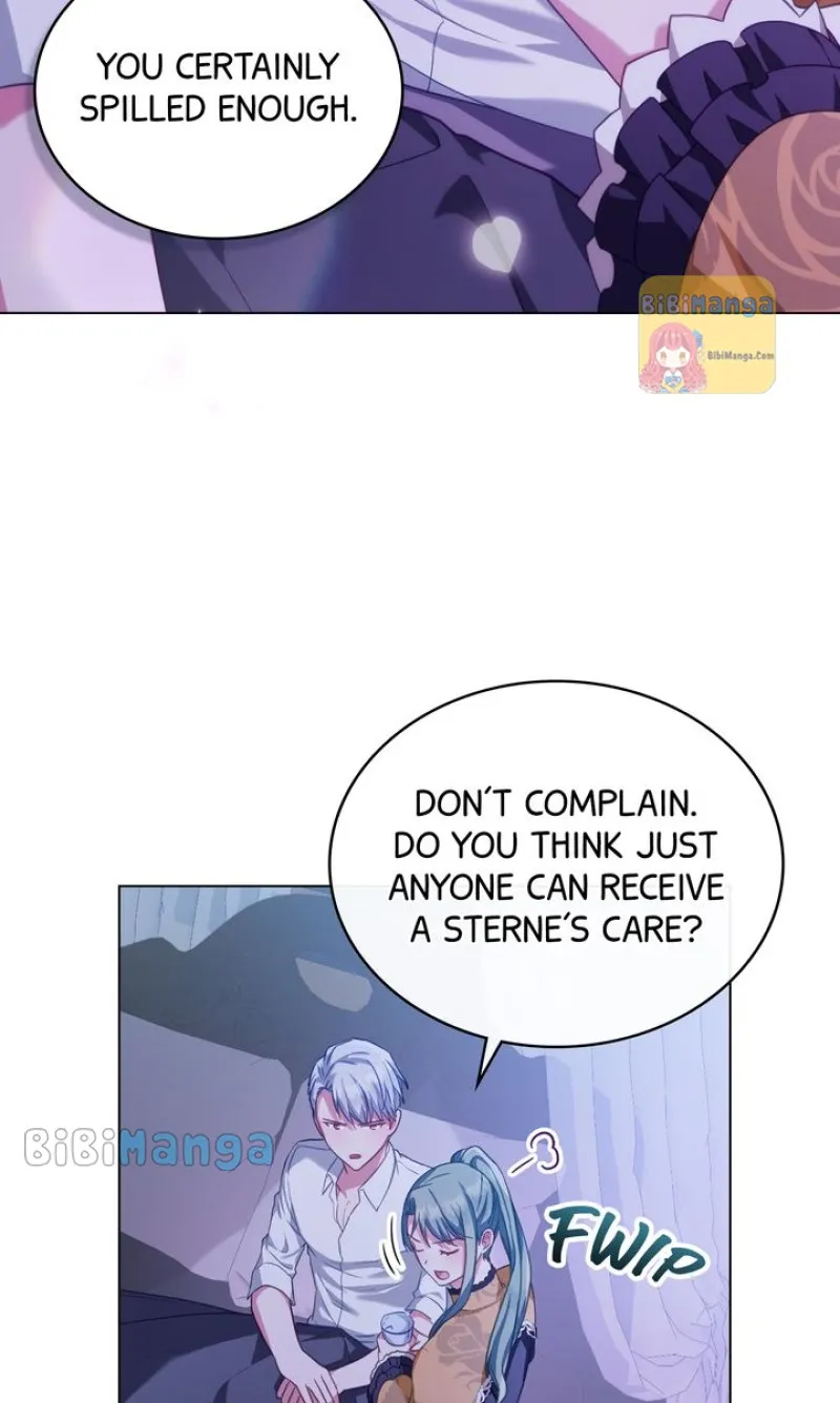 The Tragedy of a Villainess Chapter 36 Online - página 21