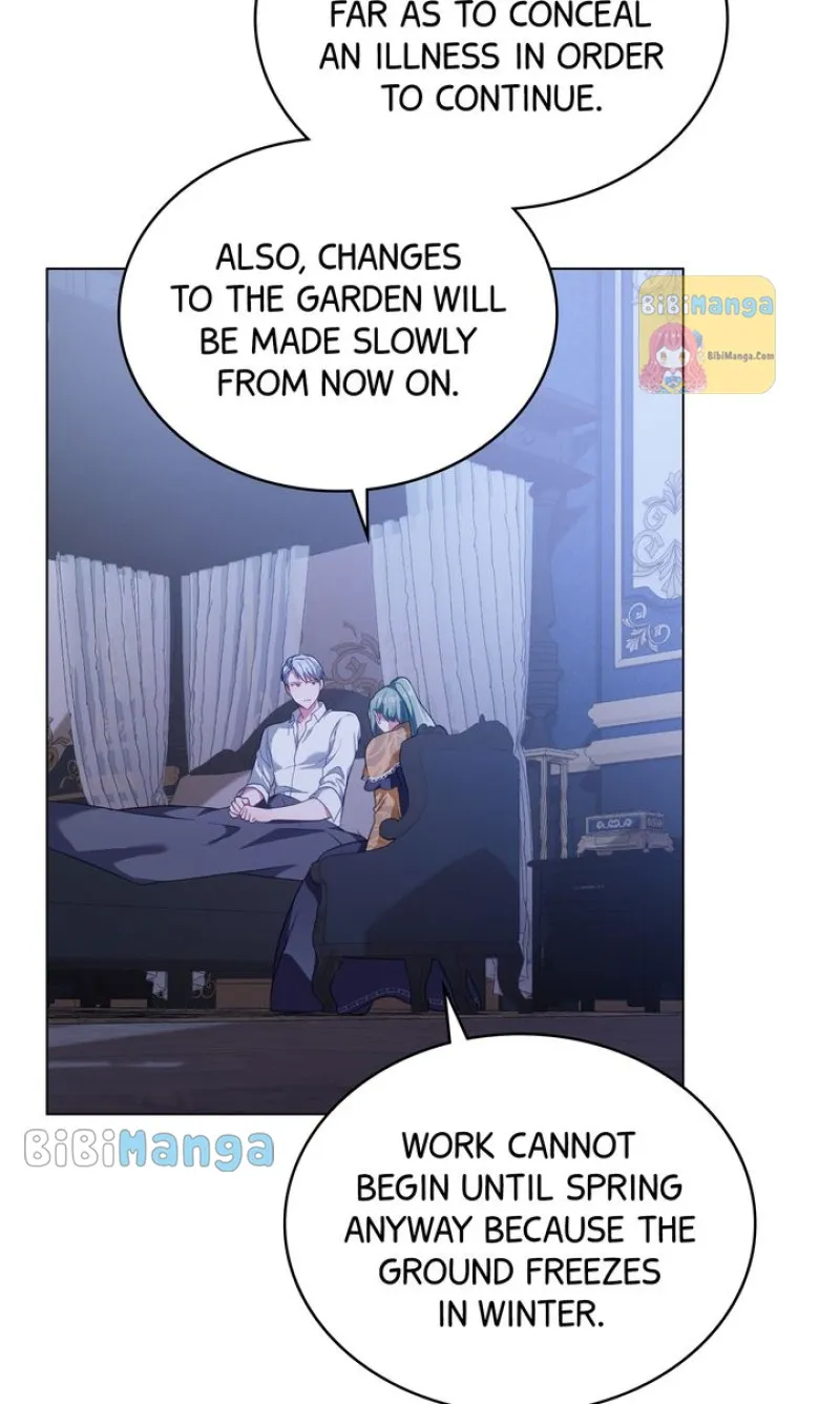 The Tragedy of a Villainess Chapter 36 Online - página 24