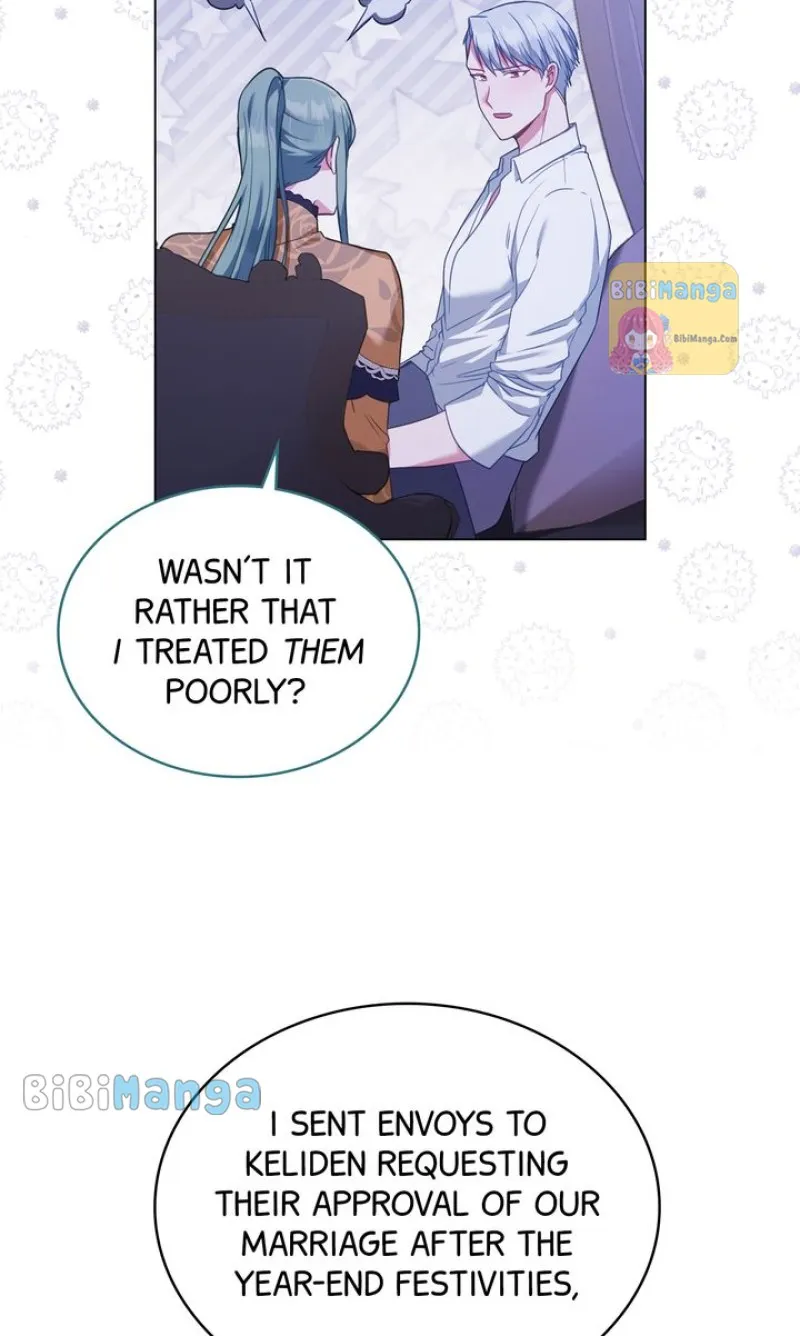 The Tragedy of a Villainess Chapter 36 Online - página 30