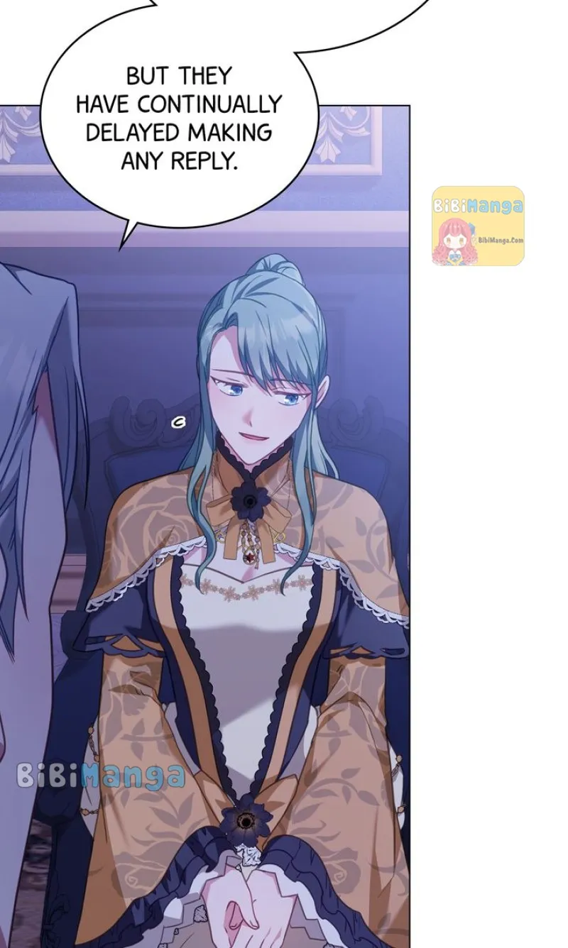 The Tragedy of a Villainess Chapter 36 Online - página 31