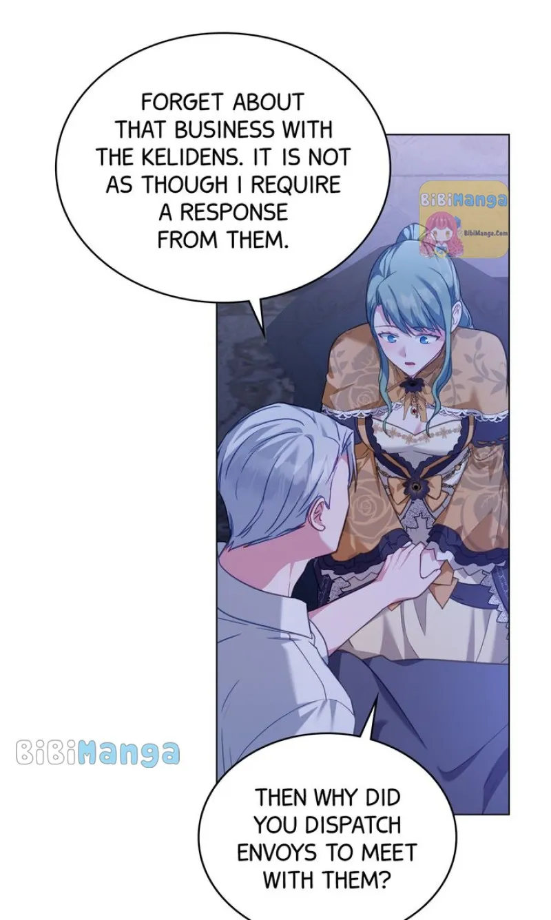 The Tragedy of a Villainess Chapter 36 Online - página 38