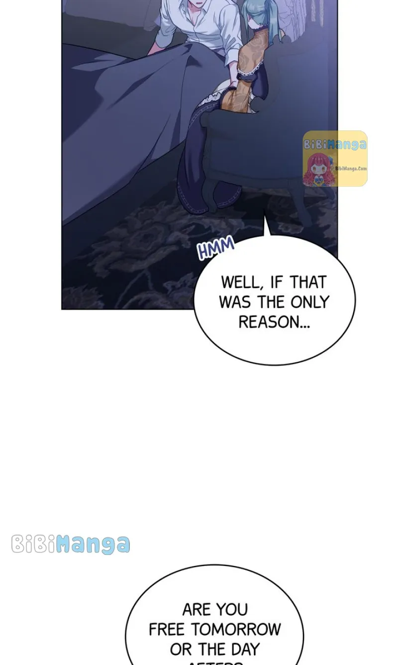The Tragedy of a Villainess Chapter 36 Online - página 41