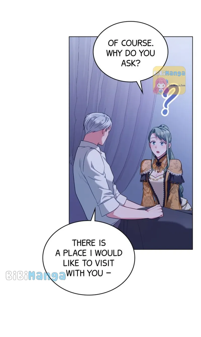 The Tragedy of a Villainess Chapter 36 Online - página 43