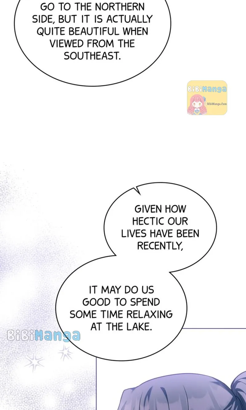 The Tragedy of a Villainess Chapter 36 Online - página 45