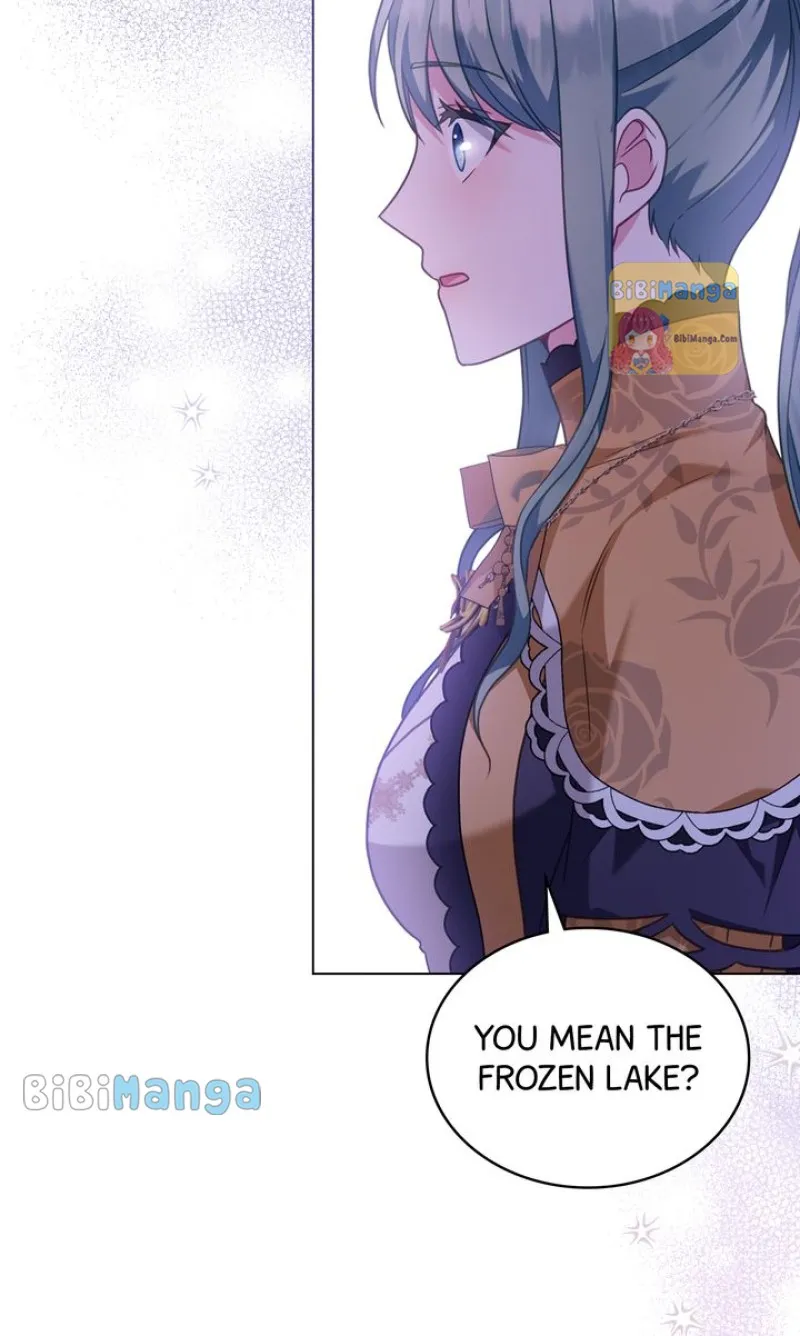 The Tragedy of a Villainess Chapter 36 Online - página 46