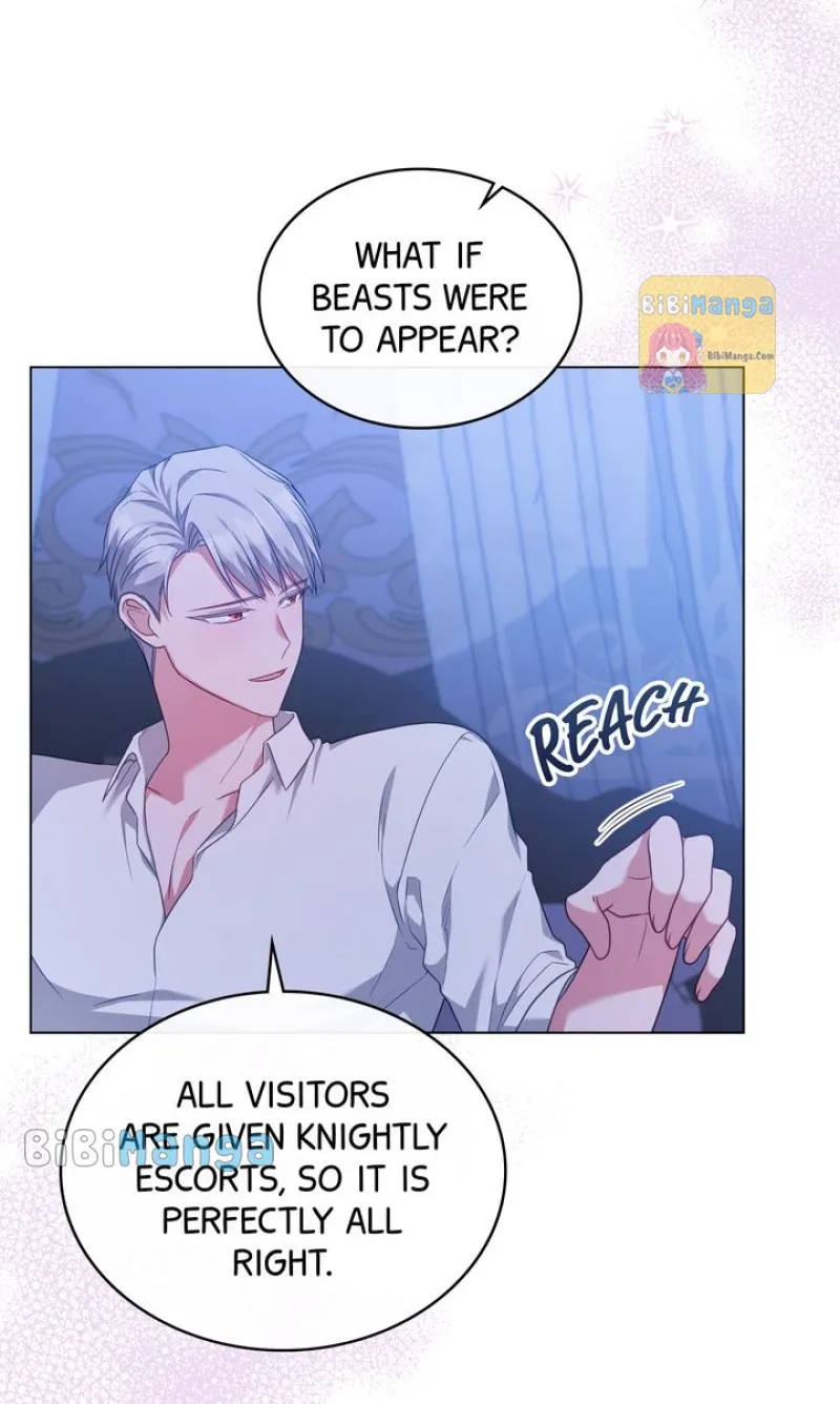 The Tragedy of a Villainess Chapter 36 Online - página 47
