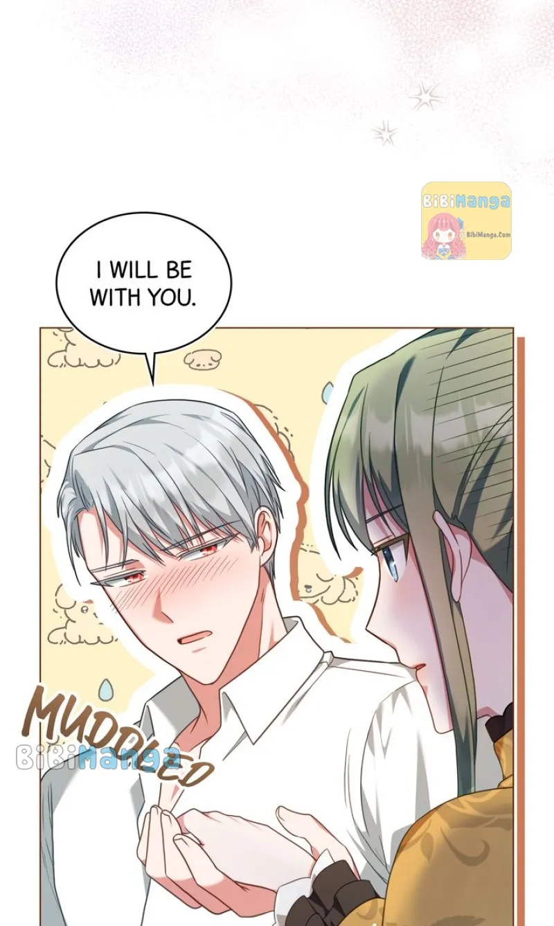 The Tragedy of a Villainess Chapter 36 Online - página 49