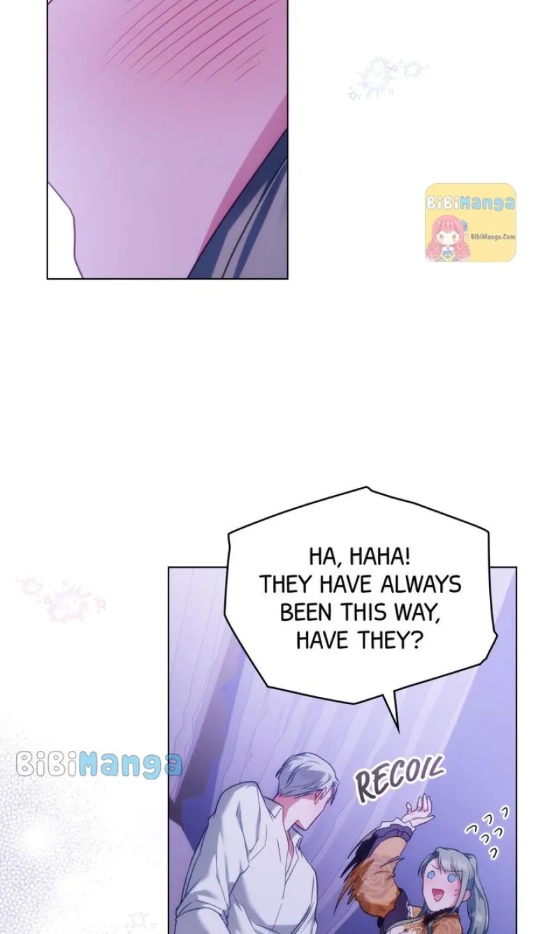 The Tragedy of a Villainess Chapter 36 Online - página 56