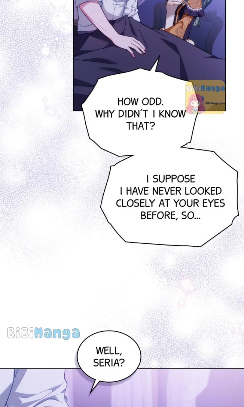 The Tragedy of a Villainess Chapter 36 Online - página 57