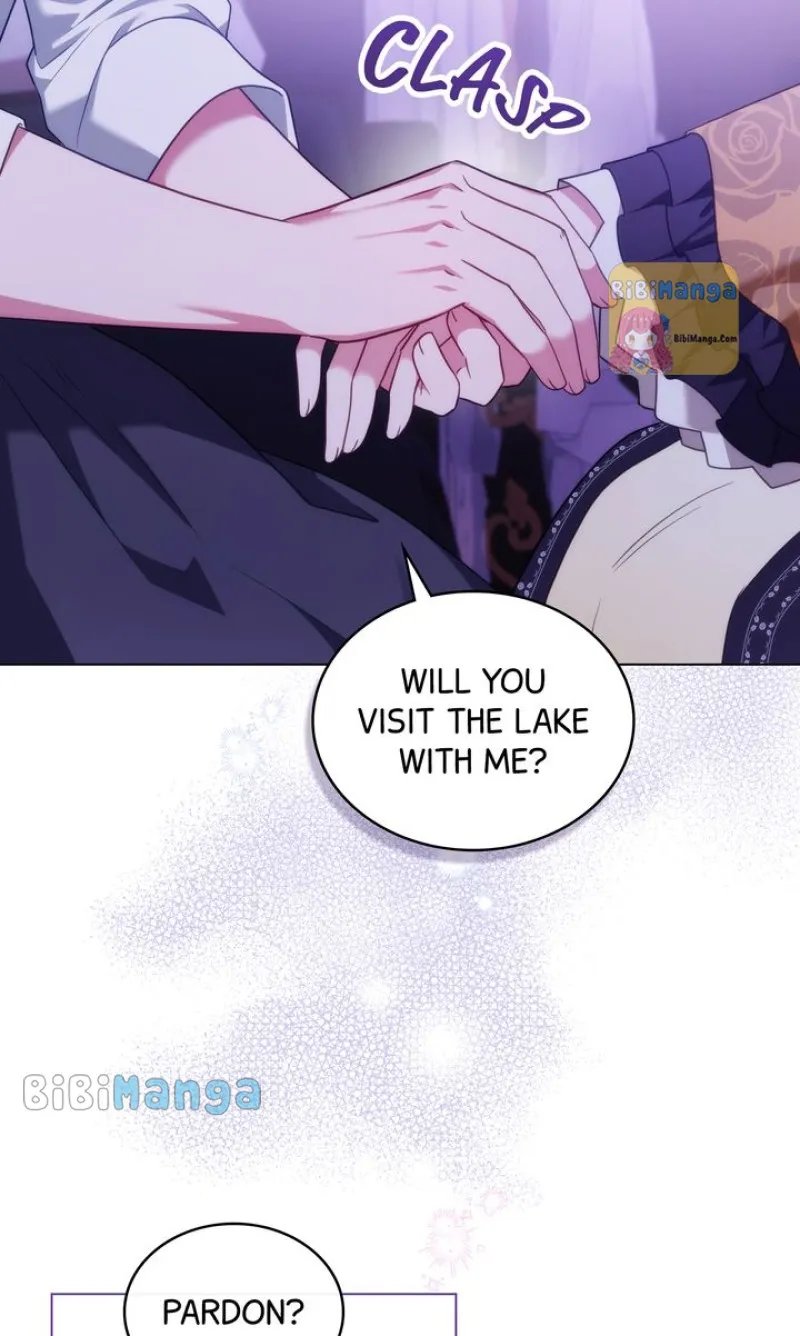 The Tragedy of a Villainess Chapter 36 Online - página 58