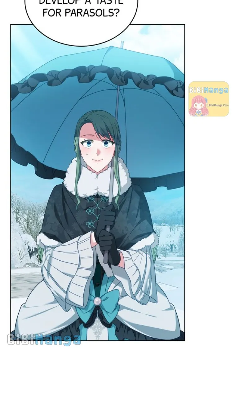 The Tragedy of a Villainess Chapter 36 Online - página 64