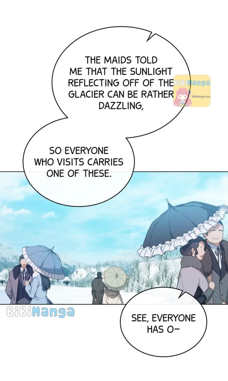 The Tragedy of a Villainess Chapter 36 Online - página 65