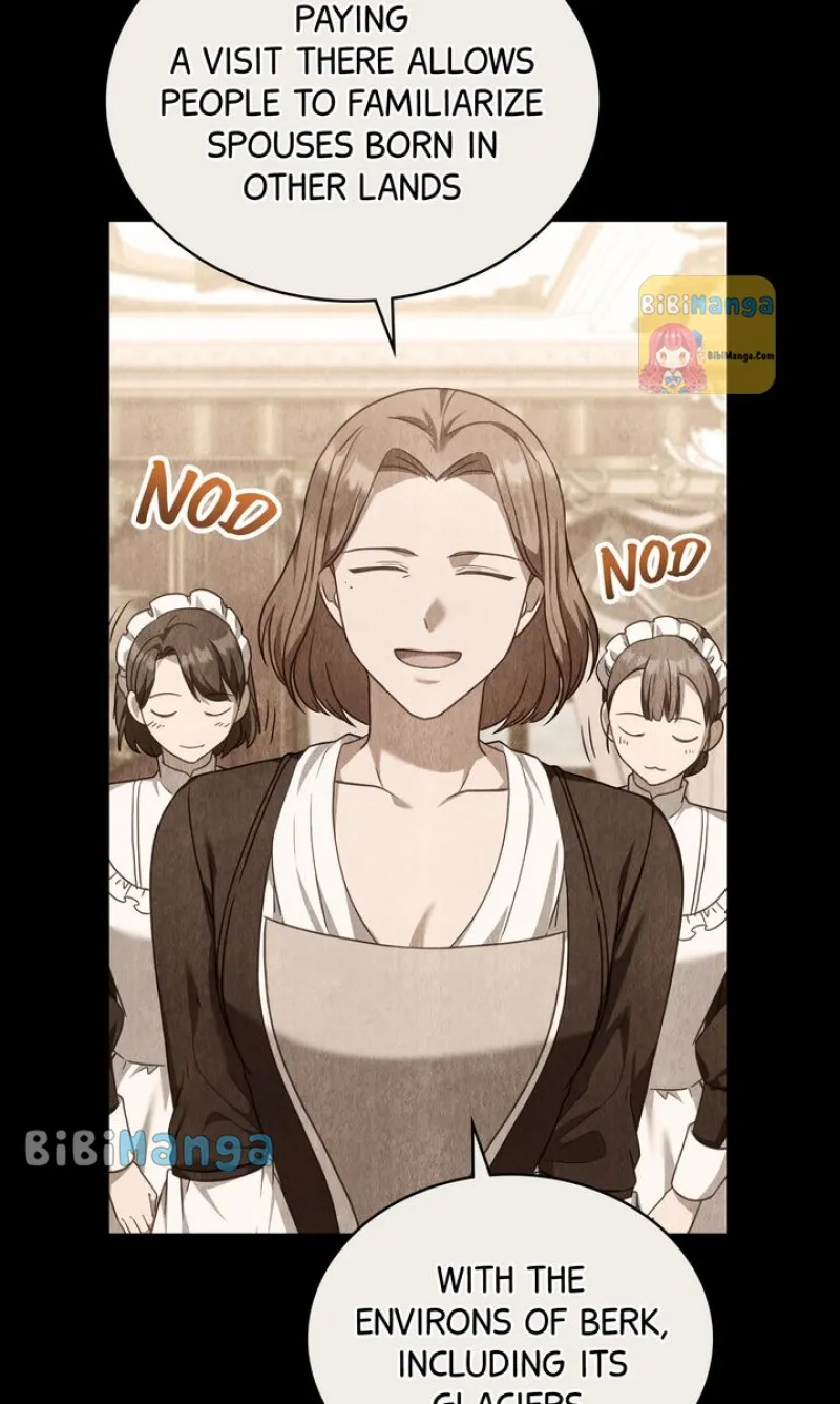 The Tragedy of a Villainess Chapter 36 Online - página 67
