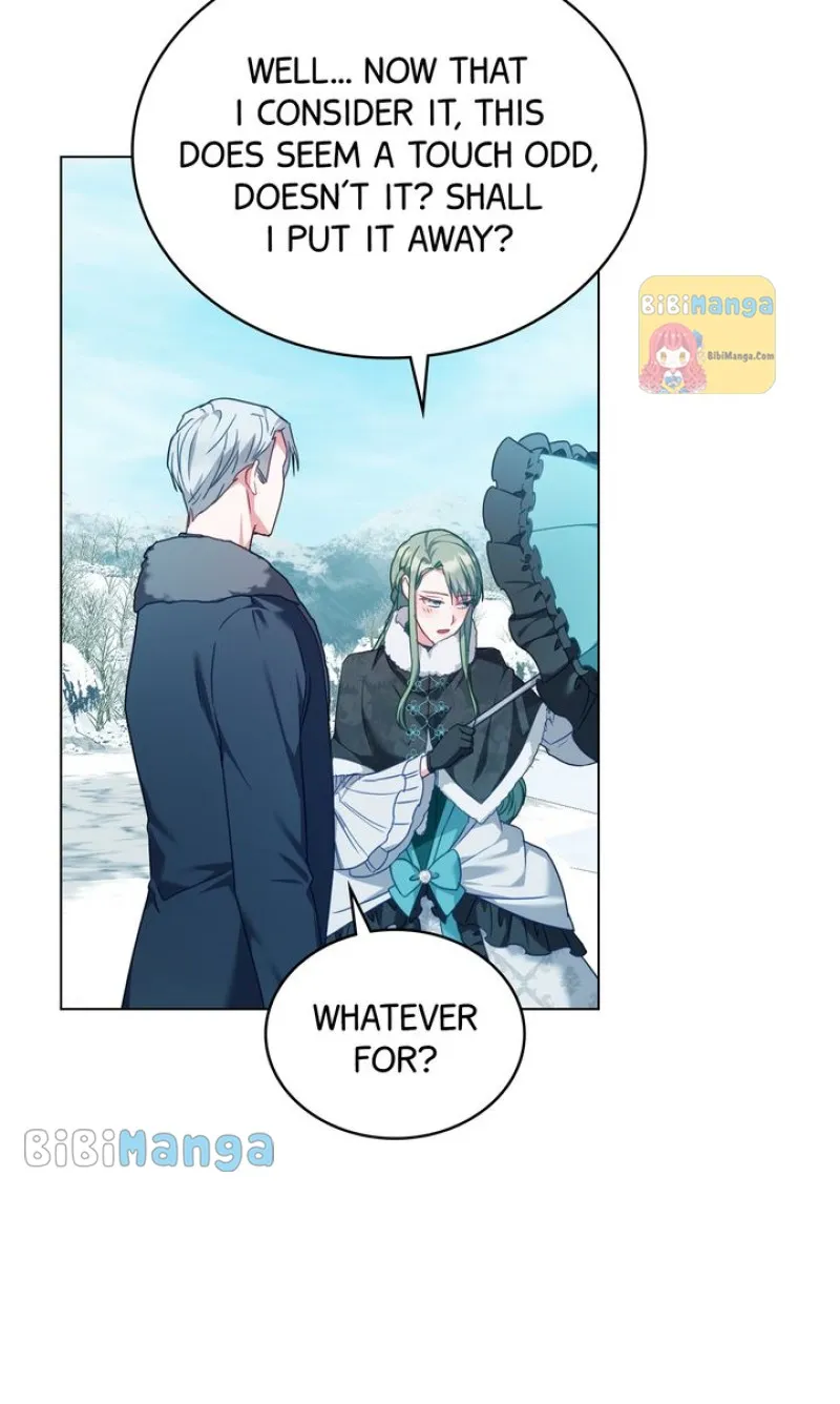 The Tragedy of a Villainess Chapter 36 Online - página 71