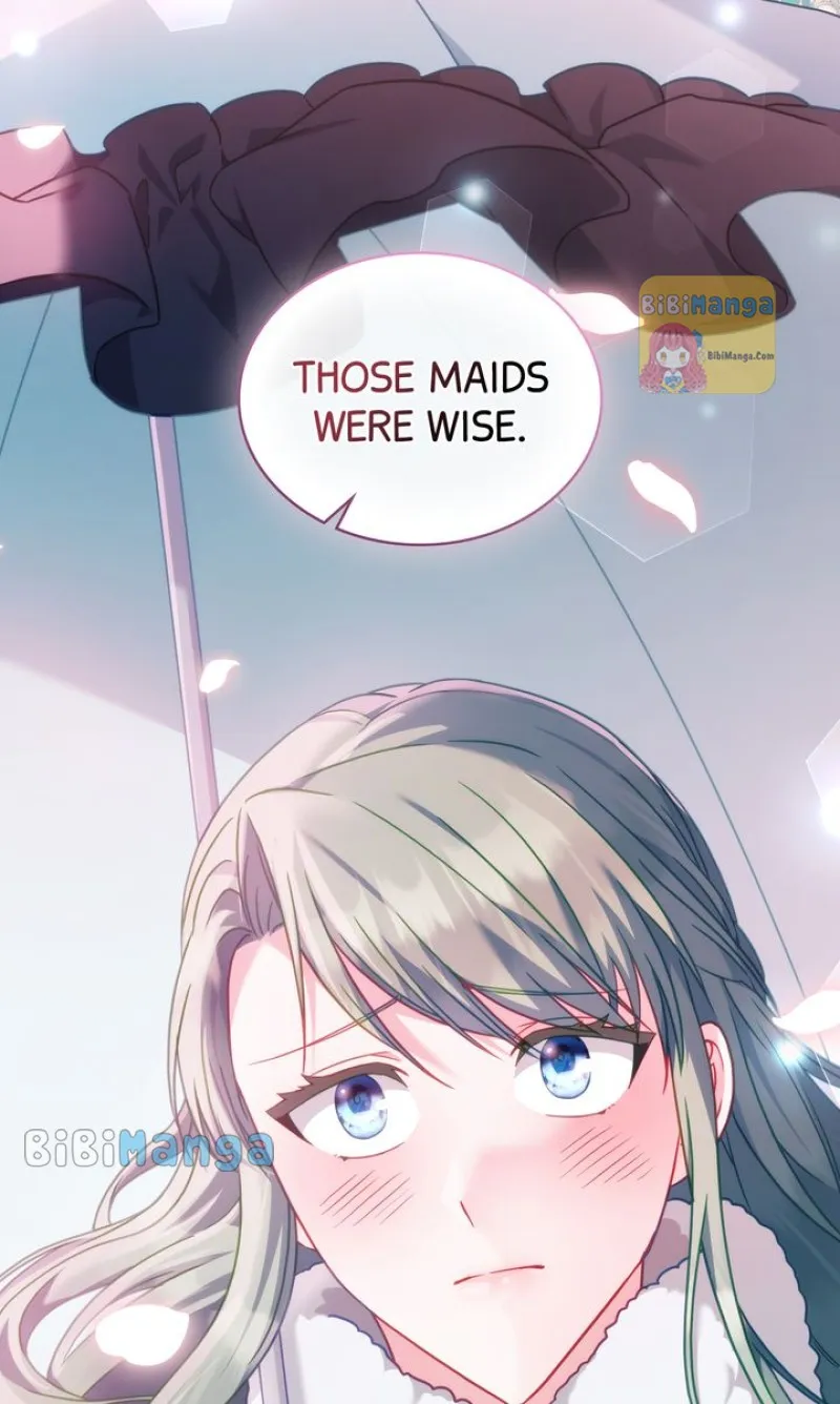 The Tragedy of a Villainess Chapter 36 Online - página 73