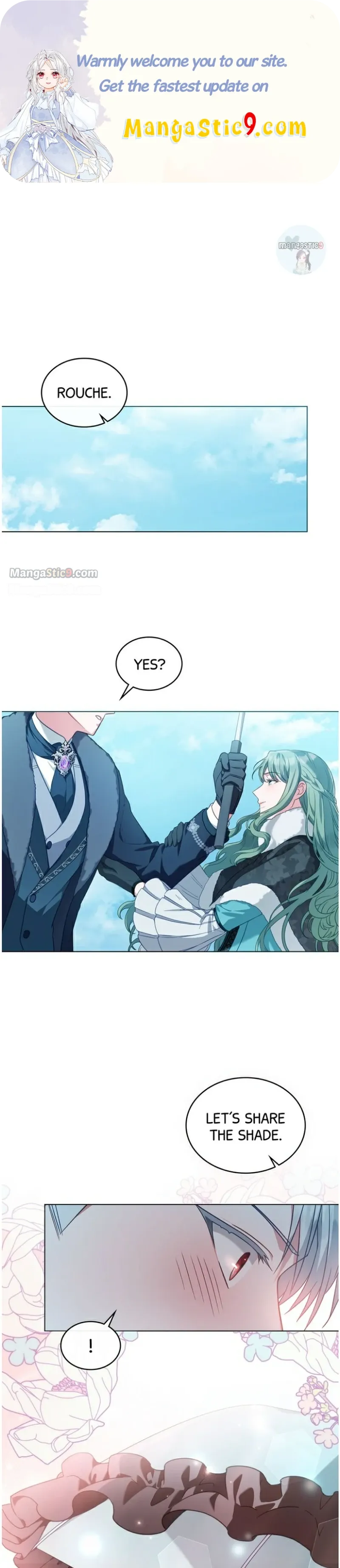 The Tragedy of a Villainess Chapter 37 Online - página 2