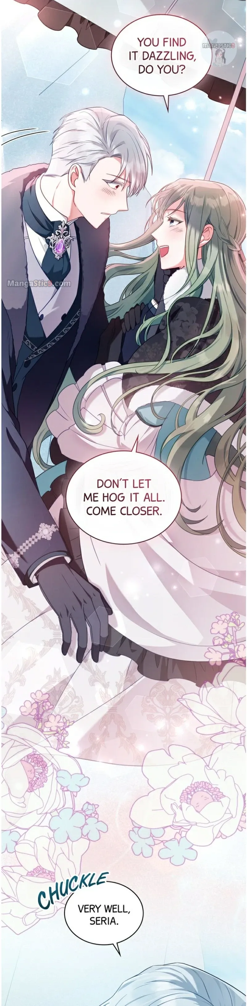 The Tragedy of a Villainess Chapter 37 Online - página 3