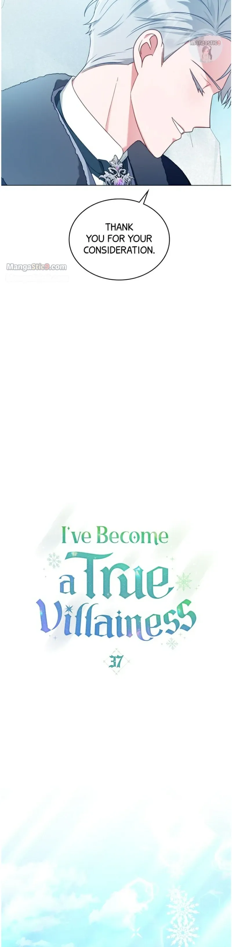 The Tragedy of a Villainess Chapter 37 Online - página 4